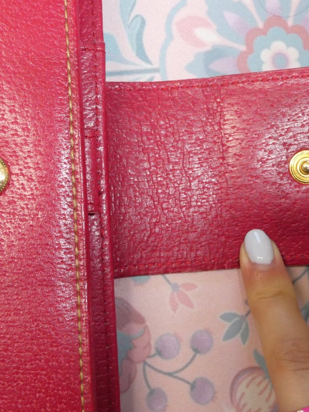 Kate Spade *RARE* Planner - Picture 7 of 15
